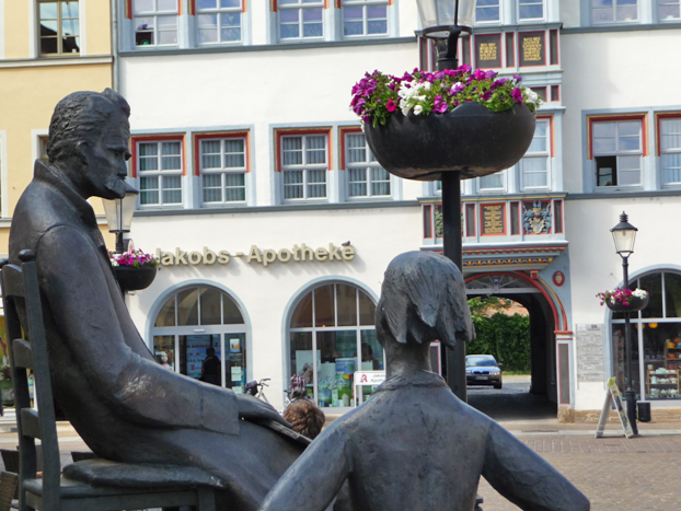 Jakobsstr. 26, Naumburg